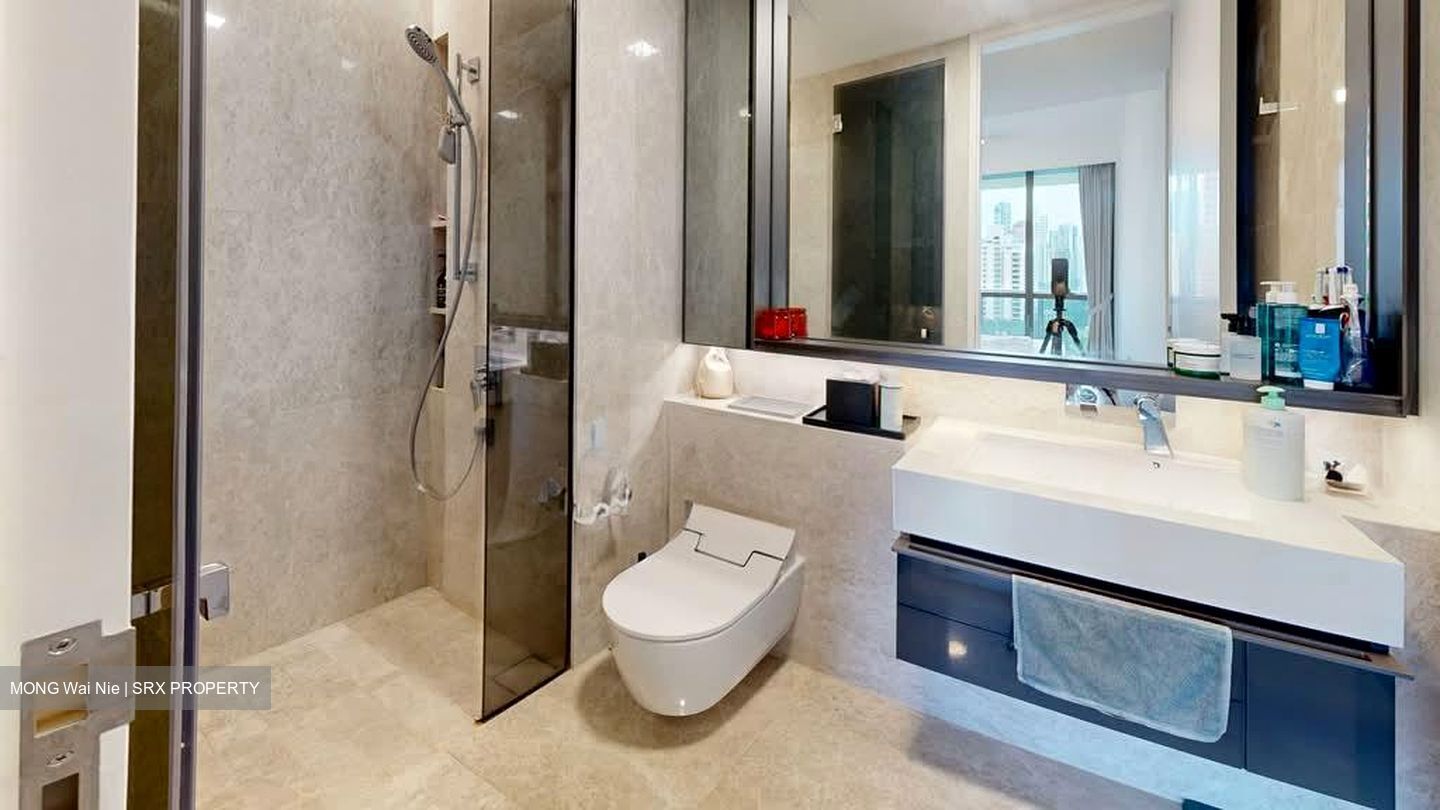 Riviere  (D3), Condominium #566655641